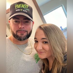 Meet your Posher, Brittnie